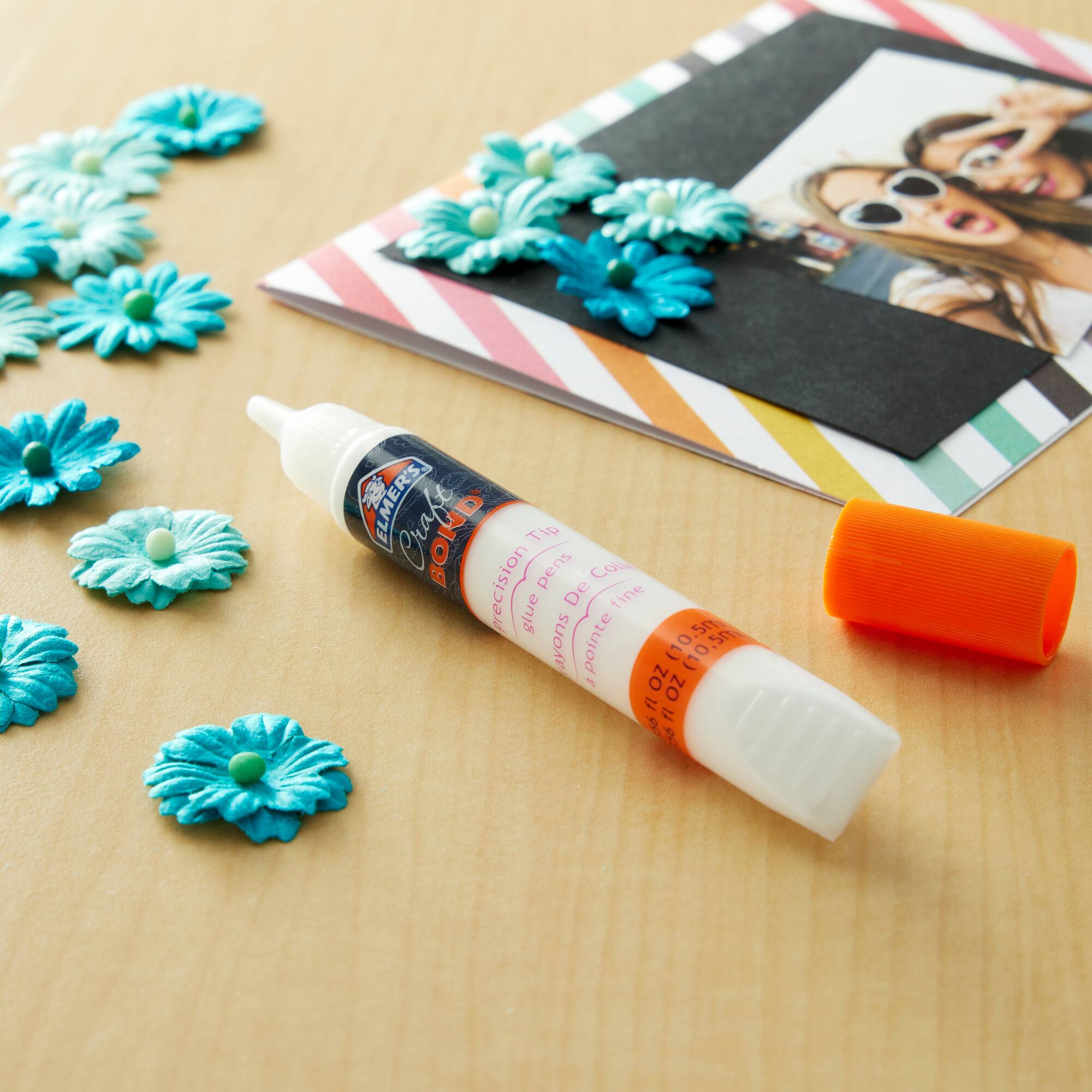 Elmer's® CraftBond® Precision Tip Glue Pens